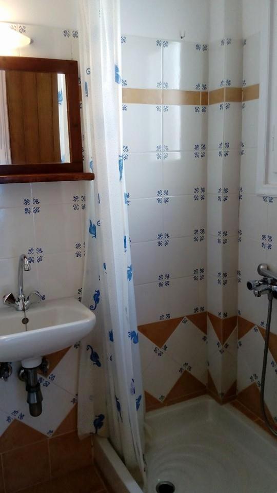 Korali Apartments ガリッサス エクステリア 写真